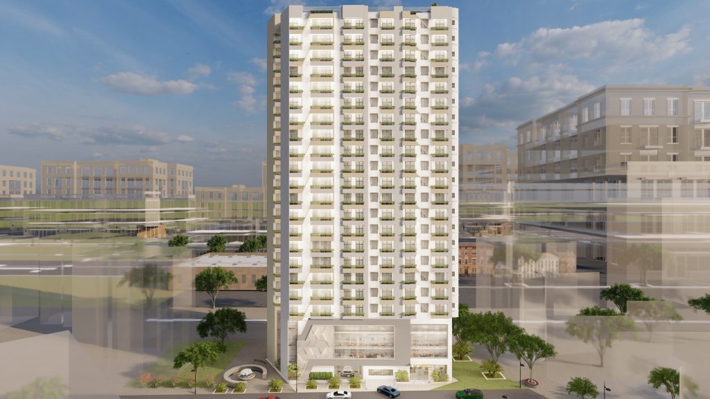 Sened Real Estate