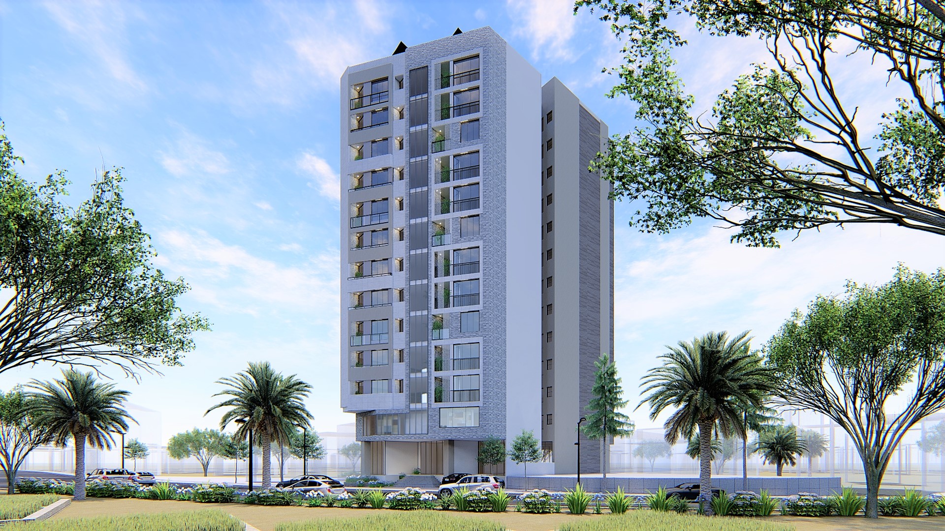 sened Real Estate